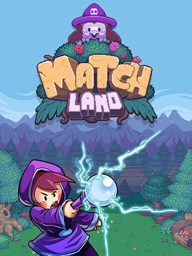 download Match land apk